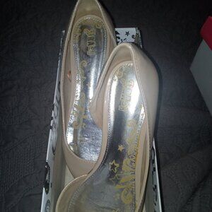 Wen shoes